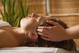 Reiki Healing